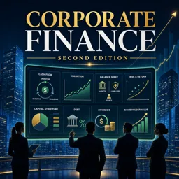 Free Course Image Corporate Finance Second Edition