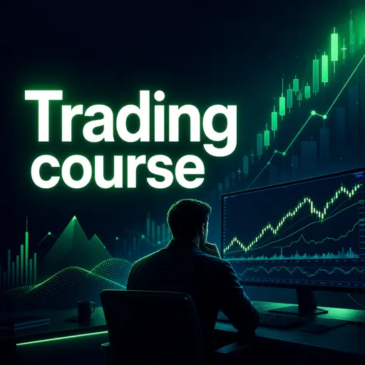 Free Course Image Trading course