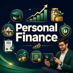 Free Course Image Personal Finance