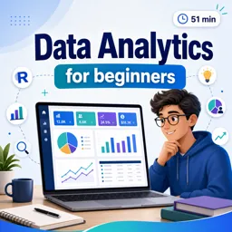 Free Course Image Data Analytics for beginners