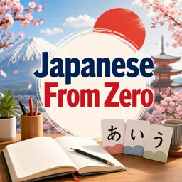 Free Course Image Japanese From Zero
