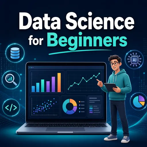 Free Course Image Data Science for Beginners