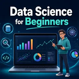 Free Course Image Data Science for Beginners