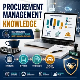 Free Course Image Procurement Management Knowledge