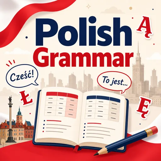 Free Course Image Polish Grammar