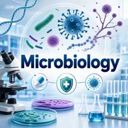 Free Course Image Microbiology