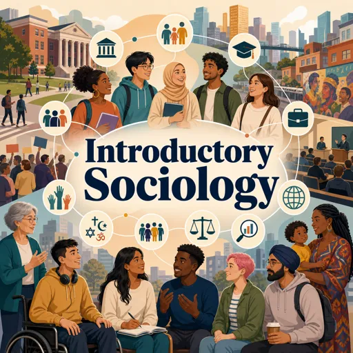 Free Course Image Introductory Sociology