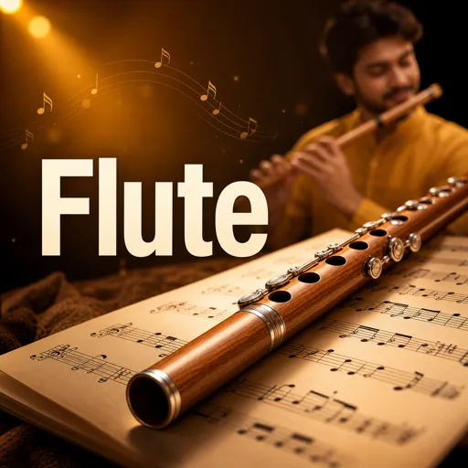 Free Course Image Flute