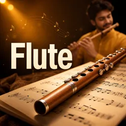Free Course Image Flute