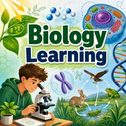 Free Course Image Biology Learning