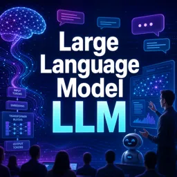 Free Course Image Large Language Model LLM