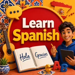 Free Course Image Learn Spanish
