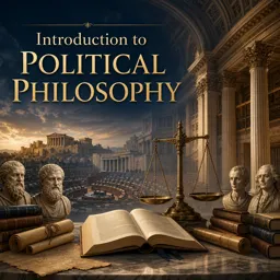 Free Course Image Introduction to Political Philosophy