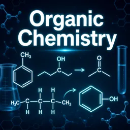 Free Course Image Organic Chemistry
