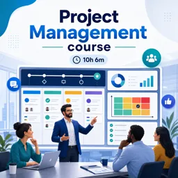 Free Course Image Project Management course