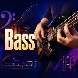 Free Course Image Bass