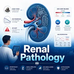 Free Course Image Renal Pathology