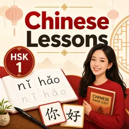 Free Course Image Chinese Lessons