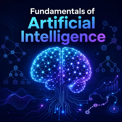 Free Course Image Fundamentals of Artificial Intelligence