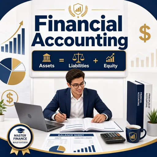 Free Course Image Financial Accounting