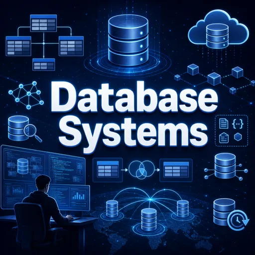 Free Course Image Database Systems