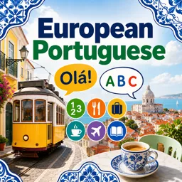 Free Course Image European Portuguese