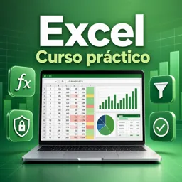 Imagen del curso gratis Excel
