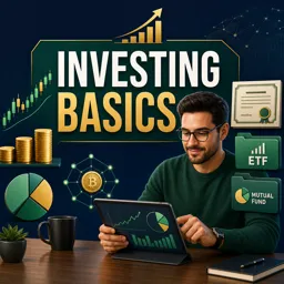 Free Course Image Investing Basics