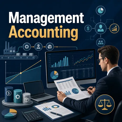 Free Course Image Management Accounting