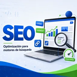 Imagen del curso gratis SEO