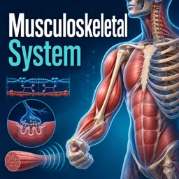 Free Course Image Musculoskeletal System