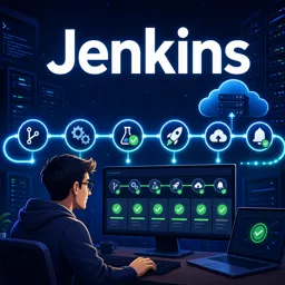 Free Course Image Jenkins