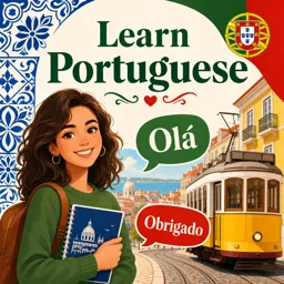 Free Course Image Learn Portuguese