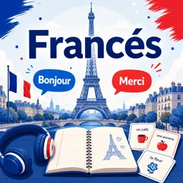 Imagen del curso gratis Francés