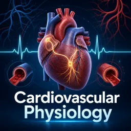 Free Course Image Cardiovascular Physiology