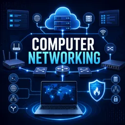 Free Course Image Computer Networking
