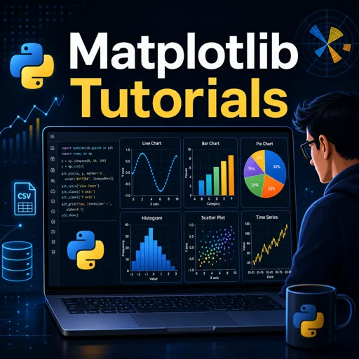 Free Course Image Matplotlib Tutorials