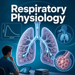 Free Course Image Respiratory Physiology