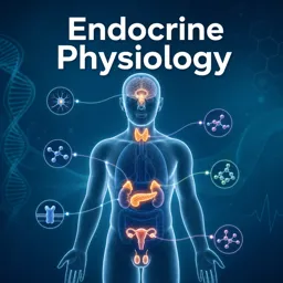 Free Course Image Endocrine Physiology