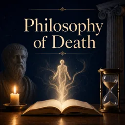 Free Course Image Philosophy of Death