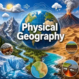 Free Course Image Physical Geography