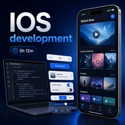 Free Course Image IOS development