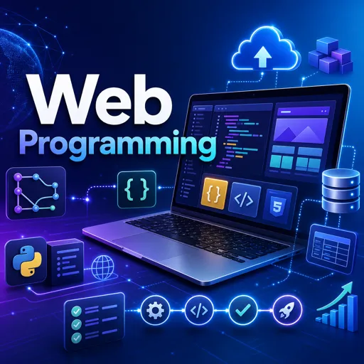 Free Course Image Web Programming