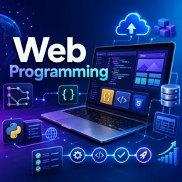 Free Course Image Web Programming