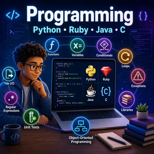 Free Course Image Programming