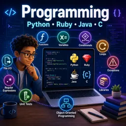 Free Course Image Programming