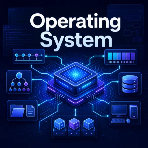 Free Course Image Operating System