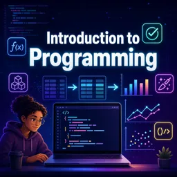 Free Course Image Introduction to Programming