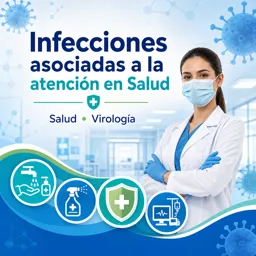 Imagen del curso gratis Infecciones asociadas a la atención en Salud