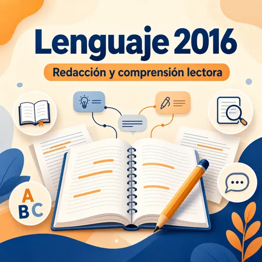 Imagen del curso gratis Lenguaje 2016